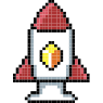 Nftrocket,Digital,Rocket,System,Security,Crypto,Sign,Secure,Nft
