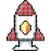 NFT pixel set01 icon 64x64
