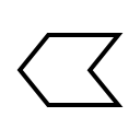 Arrow,Down,Left,Next,Right,Swipe,Up