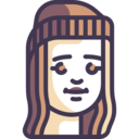 woman,avatar,cap,user,profile,people,girl