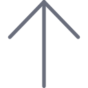 Arrow,Direction,Top,Up