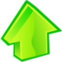 Arrow,Up ok 
