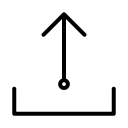 Arrow,Cloud,Direction,Up,Upload