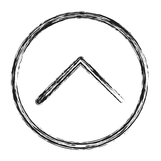 Arrow, arrows, direction, move, navigation, up icon