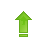 Arrow, skip, up icon