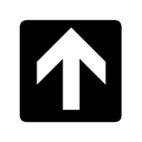 Arrow,Up
