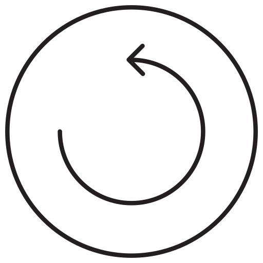 Arrow, fast, forward, left, navigation, pointer, up icon