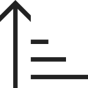 Asc,Direction,Sort,Up,Filter