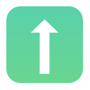 Arrow,Up ok 
