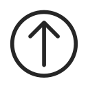 User,Interface,Upload,Arrow,Up,Ui,Direction ok 