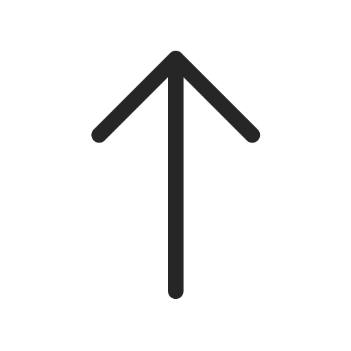 User, interface, upload, ui, arrow, up, direction icon