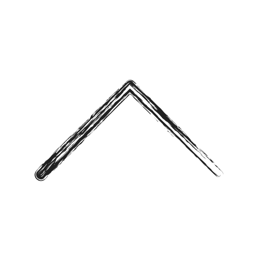 Arrow, arrows, direction, move, navigation, up icon