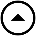 Caret,Circle,Up