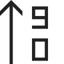 Desc,Direction,Numeric,Sort,Up,Filter