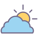Climate,Cloud,Cloudy,Element,Forecast,Sunny,Weather
