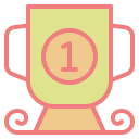 Achievement,Award,Badge,Medal,Success,Trophy,Winner
