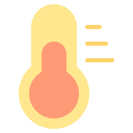 Celsius, climate, element, forecast, temperature, thermometer, weather icon
