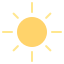 Weather (Flat) icon 64x64