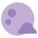 Climate,Cloud,Element,Forecast,Moon,Night,Weather