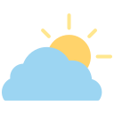 Climate,Cloud,Cloudy,Element,Forecast,Sunny,Weather