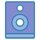 Audio,Media,Multimedia,Music,Player,Sound,Speaker