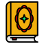 iRamadhan Con Colored icon 64x64