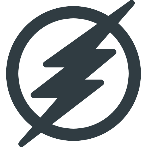Book, comic, dc, flash, movie icon