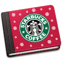 Book,Starbucks ok 