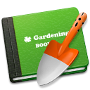 Book,Gardening ok 
