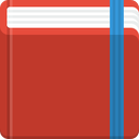 Book,Bookmarks,Address,Bookmark