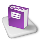 Office Dock Icons icon 64x64