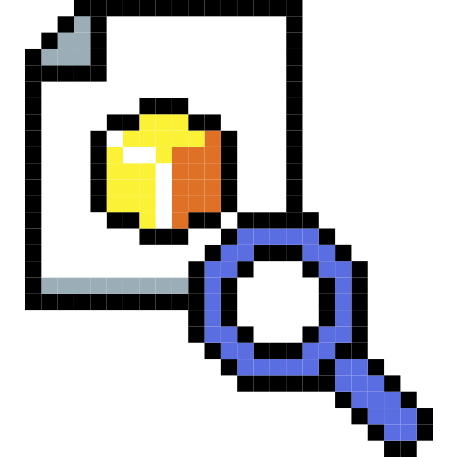 Explorenft, digital, future, system, security, crypto, sign icon