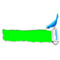 Bird, sign icon