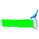 Tweet my web icon 64x64