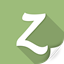 Social Network Page Curl Filled icon 64x64