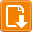 Sign, up icon