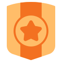 Achievement,Award,Badge,Medal,Shield,Success,Trophy