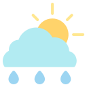 Climate,Cloud,Element,Forecast,Rain,Sunny,Weather