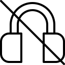 Audio,Earphone,Headphone,Headset,Mute,Sound