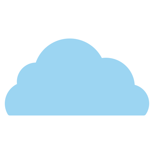 Climate, cloud, cloudy, element, forecast, rain, weather icon