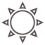 Spring - Outline icon 64x64