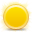 Sun, weather icon