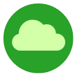 Krispicons- Modern Flat Icons Freebie icon 64x64