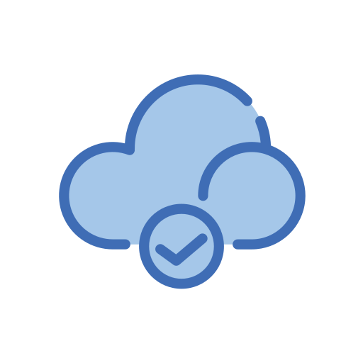 Cloud, expand, weather, forecast, storage, upload icon
