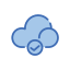 Cloud & Weather icon 64x64