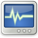 Monitor,Utilities,System ok 