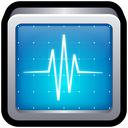 Activity,Monitor,Shield,Test