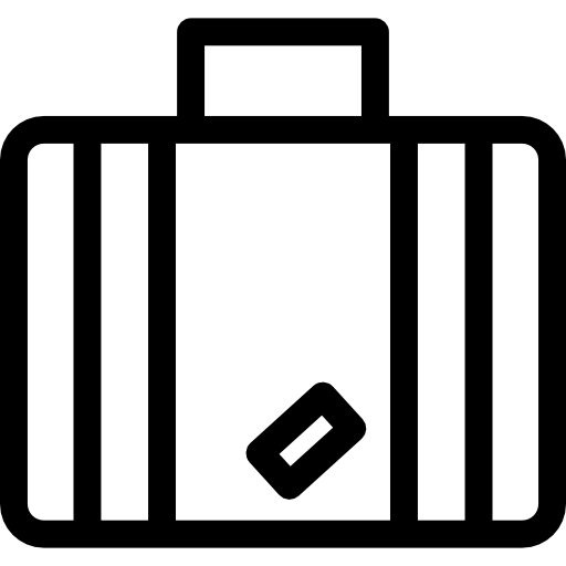Suitcase