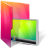 Aurora icon 64x64