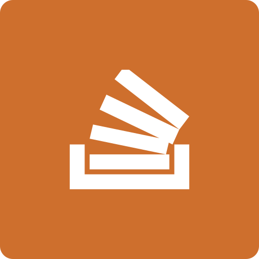 Media, social, square, stackoverflow icon